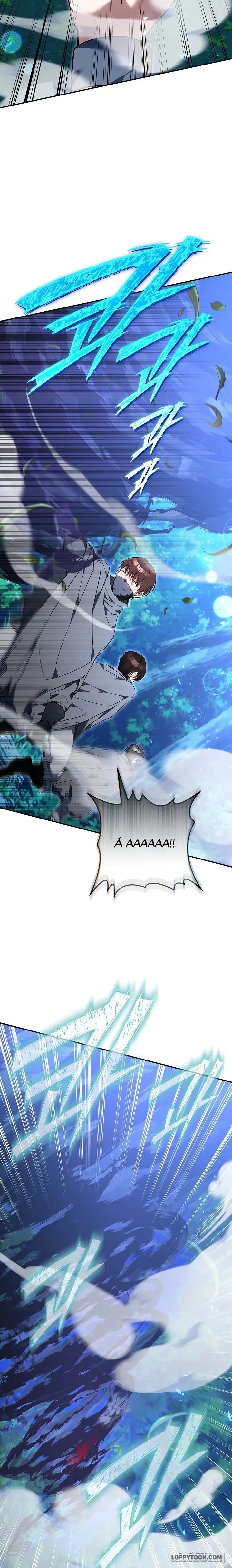 Hồi Kết Của Mối Tình Đơn Phương Chapter 11 - 4