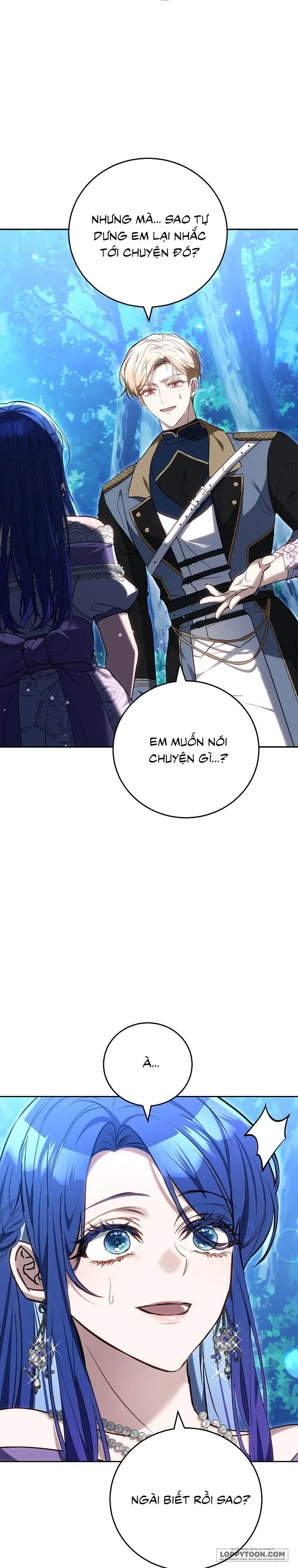 Hồi Kết Của Mối Tình Đơn Phương Chapter 11 - 15