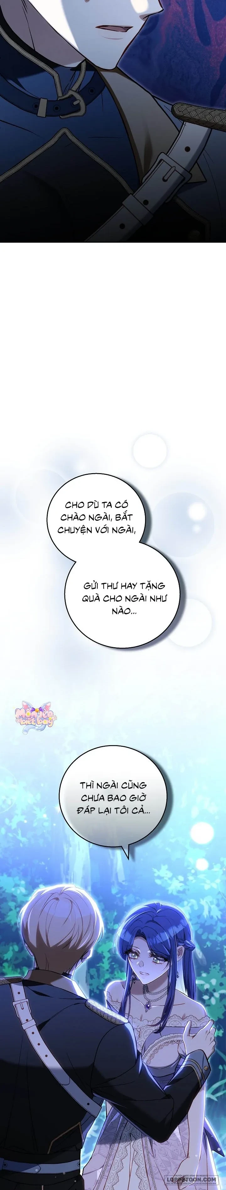 Hồi Kết Của Mối Tình Đơn Phương Chapter 11 - 20