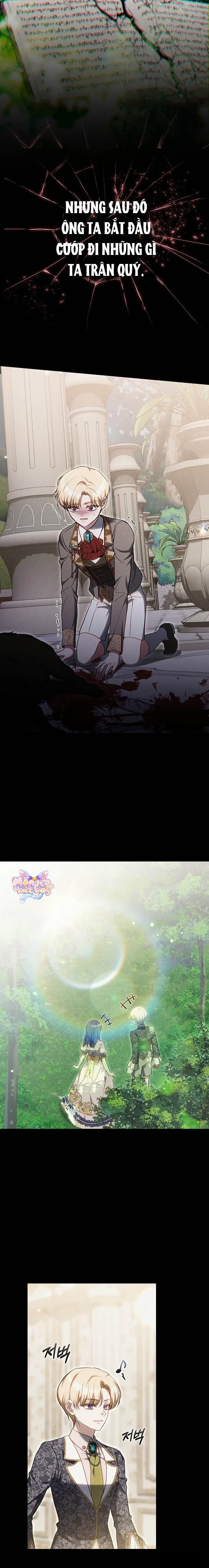 Hồi Kết Của Mối Tình Đơn Phương Chapter 11 - 27