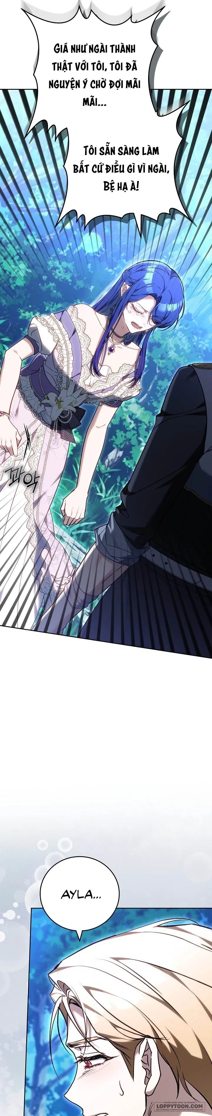 Hồi Kết Của Mối Tình Đơn Phương Chapter 11 - 33