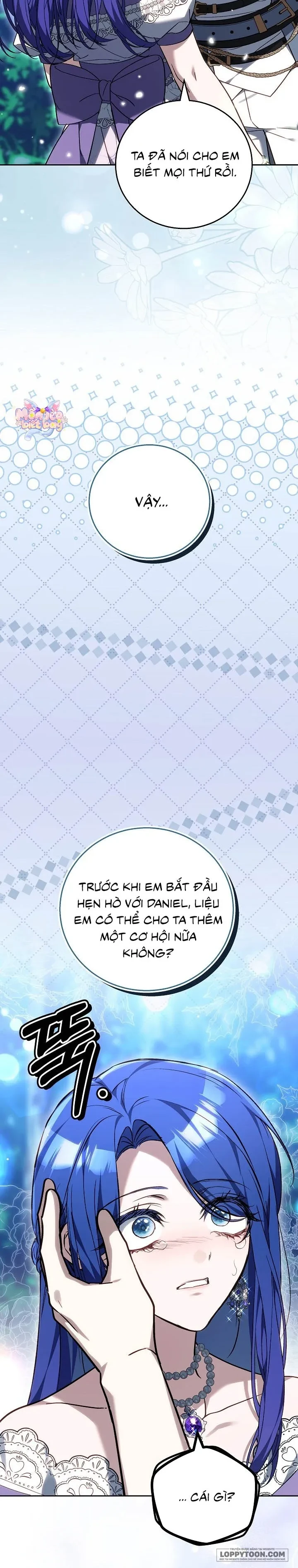 Hồi Kết Của Mối Tình Đơn Phương Chapter 11 - 36