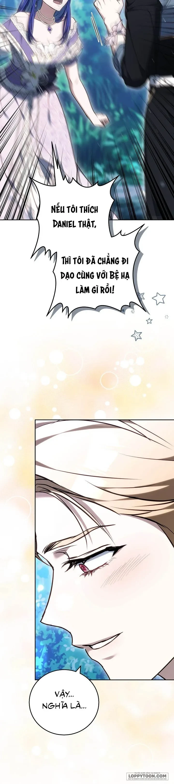 Hồi Kết Của Mối Tình Đơn Phương Chapter 11 - 38