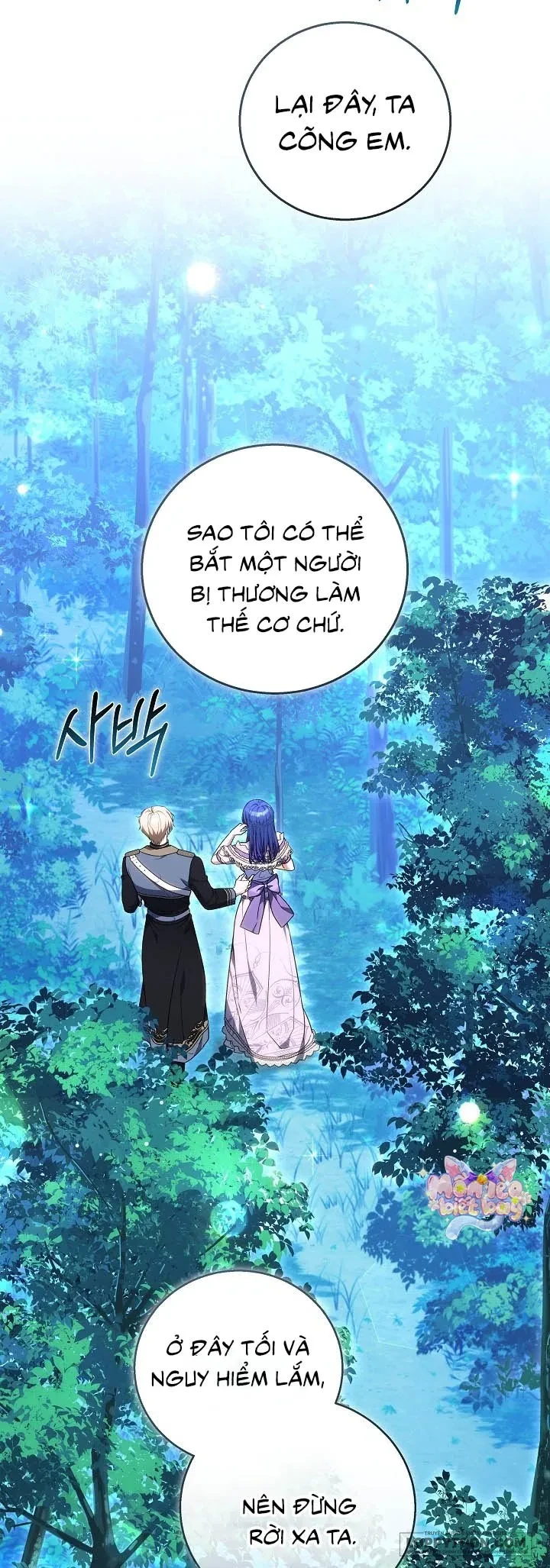 Hồi Kết Của Mối Tình Đơn Phương Chapter 11 - 41