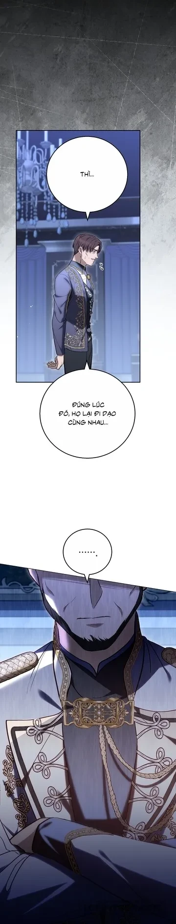 Hồi Kết Của Mối Tình Đơn Phương Chapter 12 - 6