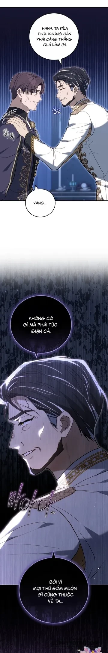 Hồi Kết Của Mối Tình Đơn Phương Chapter 12 - 9