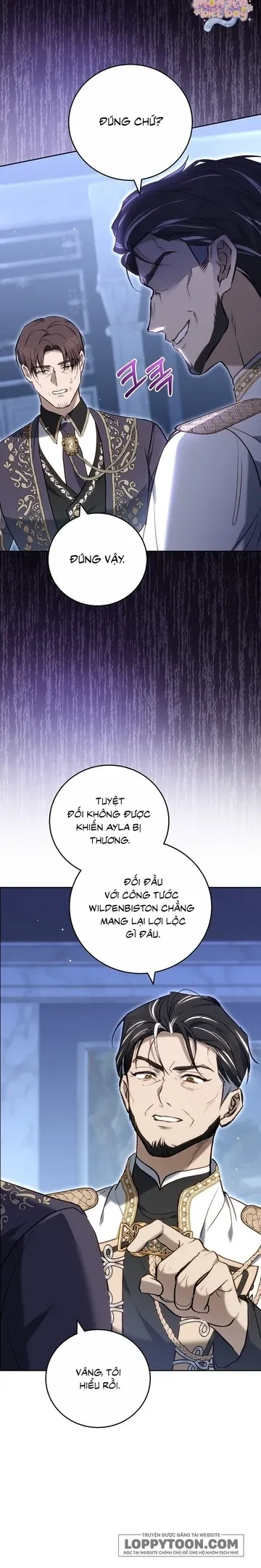 Hồi Kết Của Mối Tình Đơn Phương Chapter 12 - 10