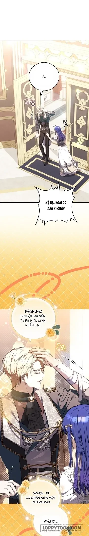 Hồi Kết Của Mối Tình Đơn Phương Chapter 12 - 15