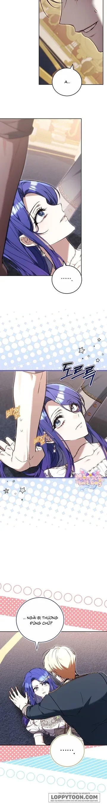 Hồi Kết Của Mối Tình Đơn Phương Chapter 12 - 22