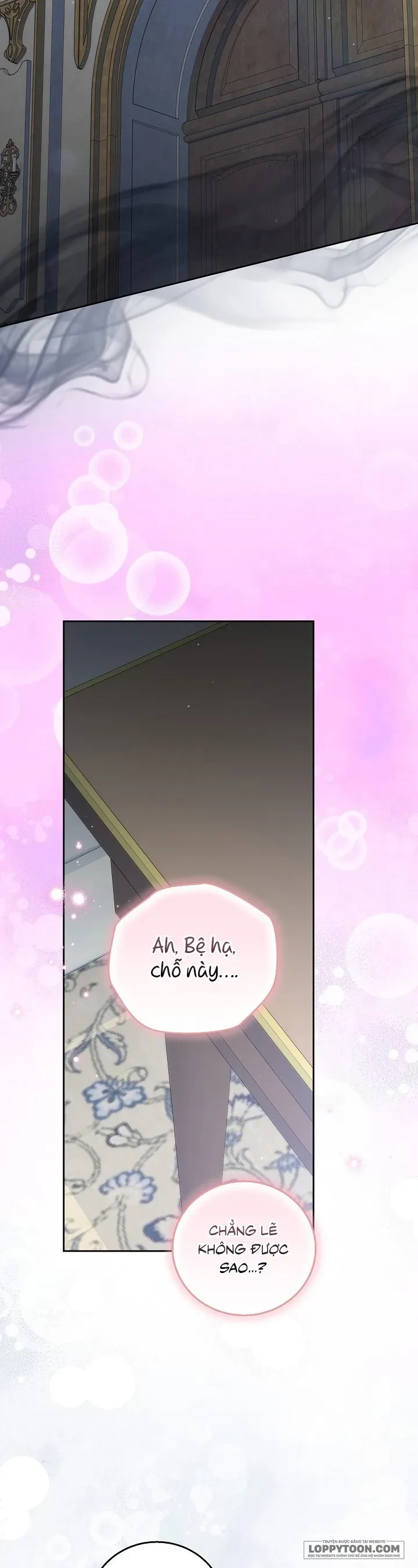 Hồi Kết Của Mối Tình Đơn Phương Chapter 13 - 6