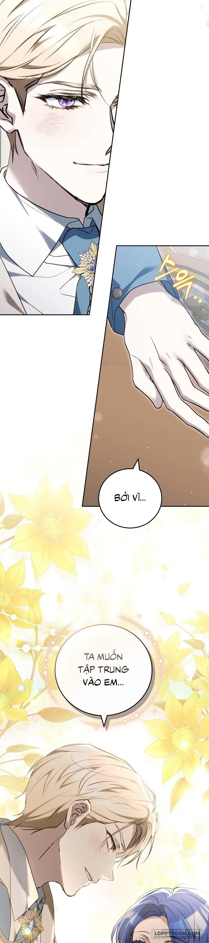 Hồi Kết Của Mối Tình Đơn Phương Chapter 13 - 9