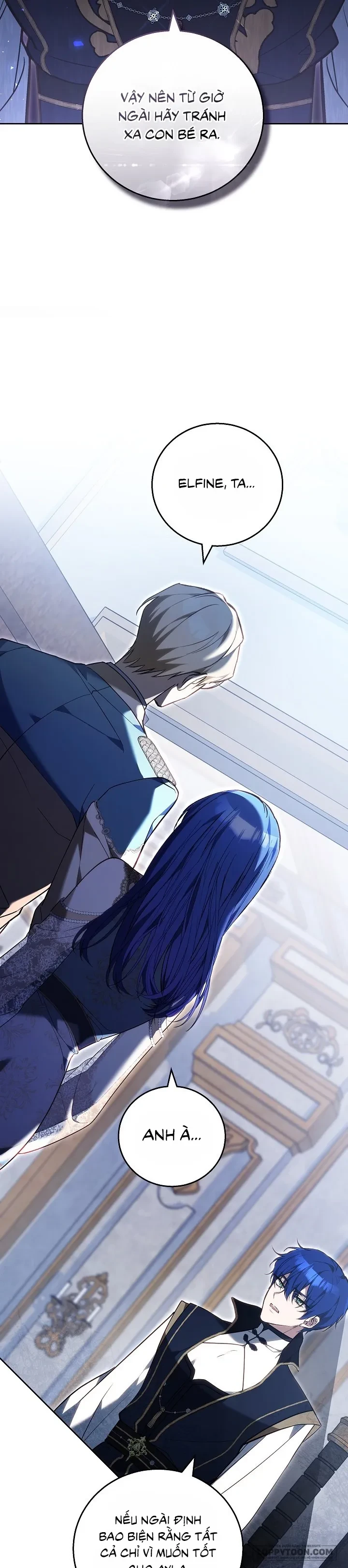 Hồi Kết Của Mối Tình Đơn Phương Chapter 13 - 23