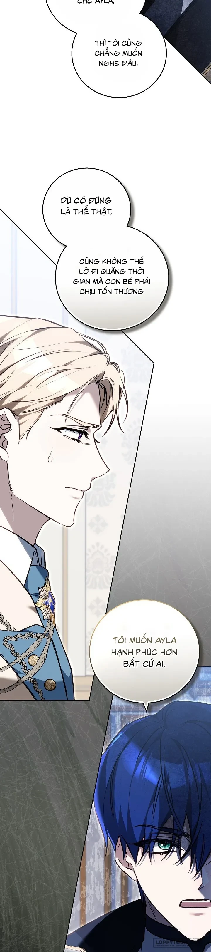 Hồi Kết Của Mối Tình Đơn Phương Chapter 13 - 24