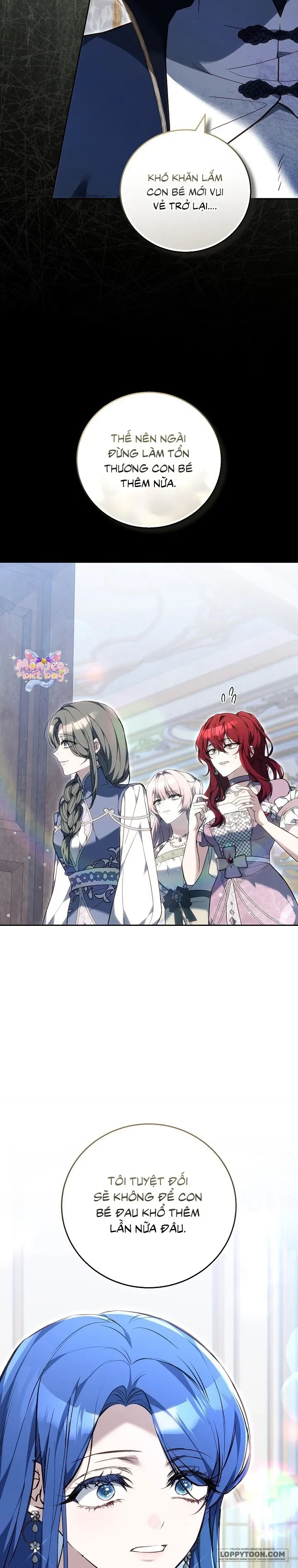 Hồi Kết Của Mối Tình Đơn Phương Chapter 13 - 25