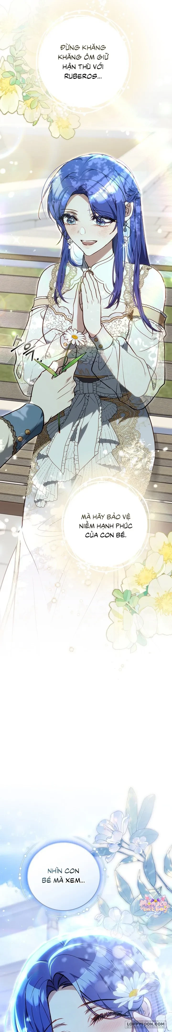 Hồi Kết Của Mối Tình Đơn Phương Chapter 13 - 31