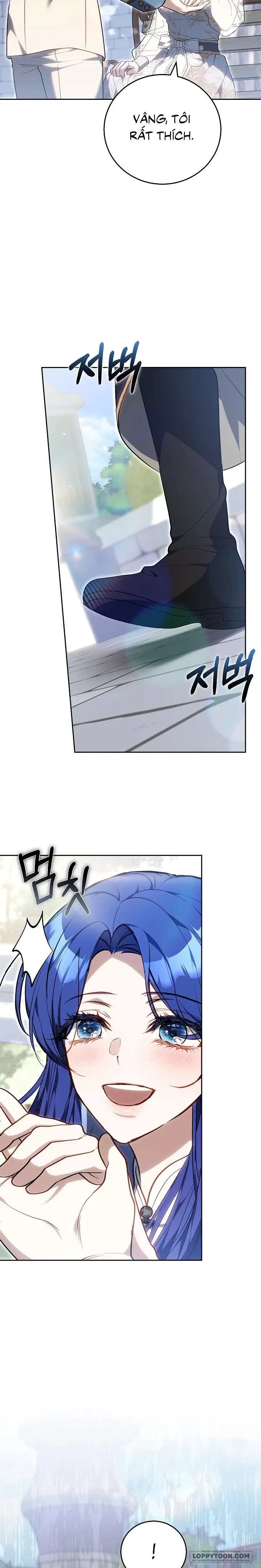 Hồi Kết Của Mối Tình Đơn Phương Chapter 13 - 33