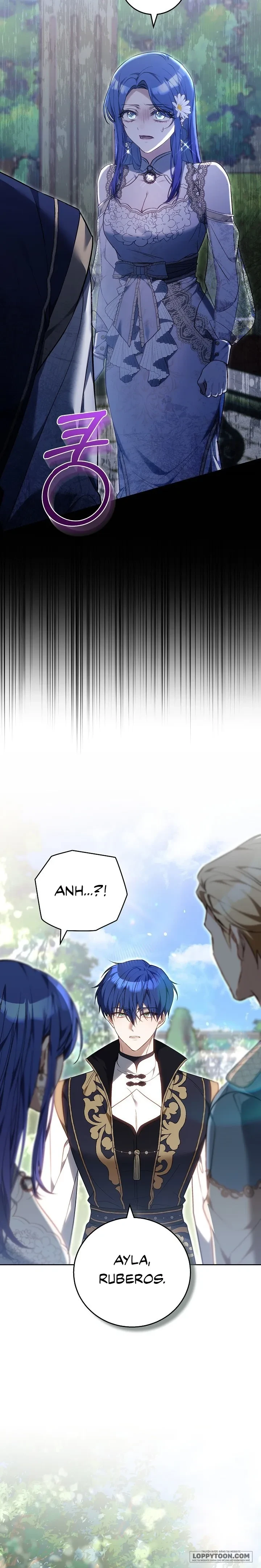 Hồi Kết Của Mối Tình Đơn Phương Chapter 13 - 34