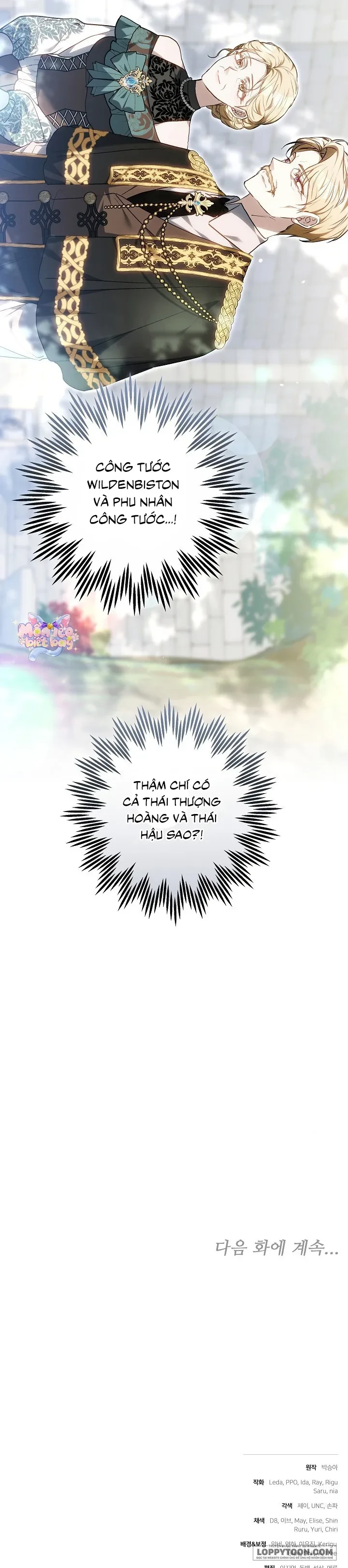 Hồi Kết Của Mối Tình Đơn Phương Chapter 13 - 39