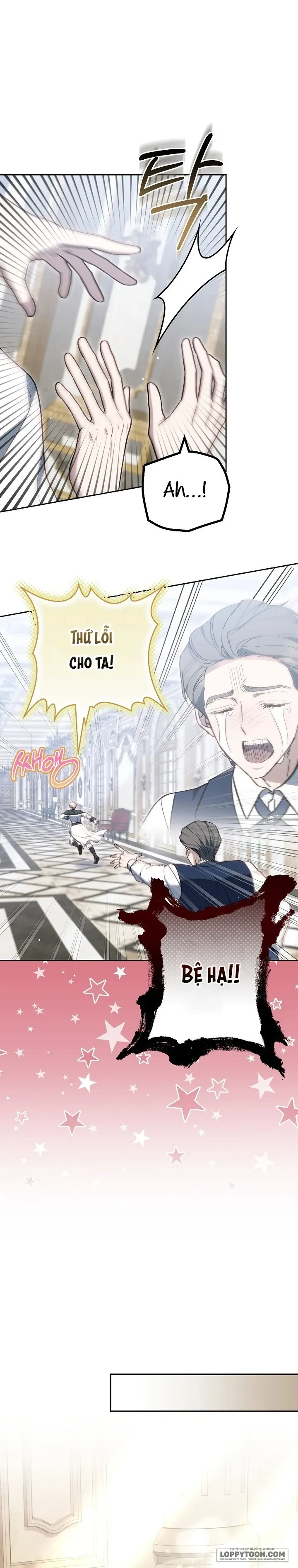 Hồi Kết Của Mối Tình Đơn Phương Chapter 14 - 7