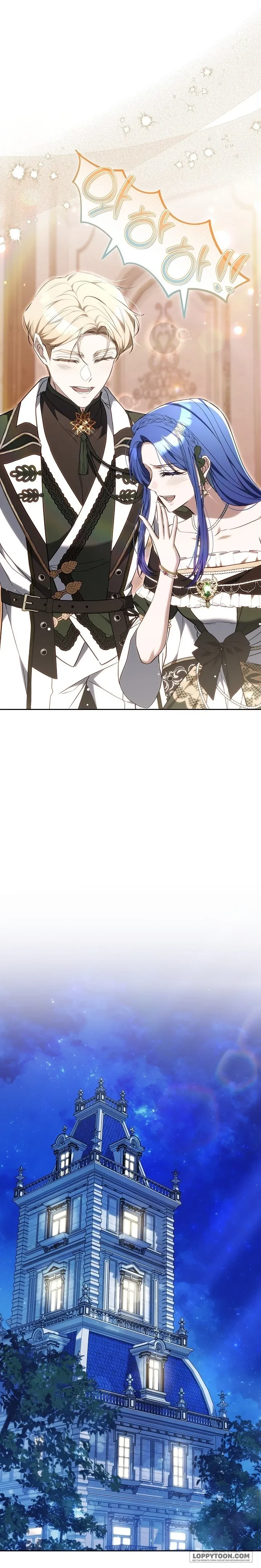 Hồi Kết Của Mối Tình Đơn Phương Chapter 14 - 19