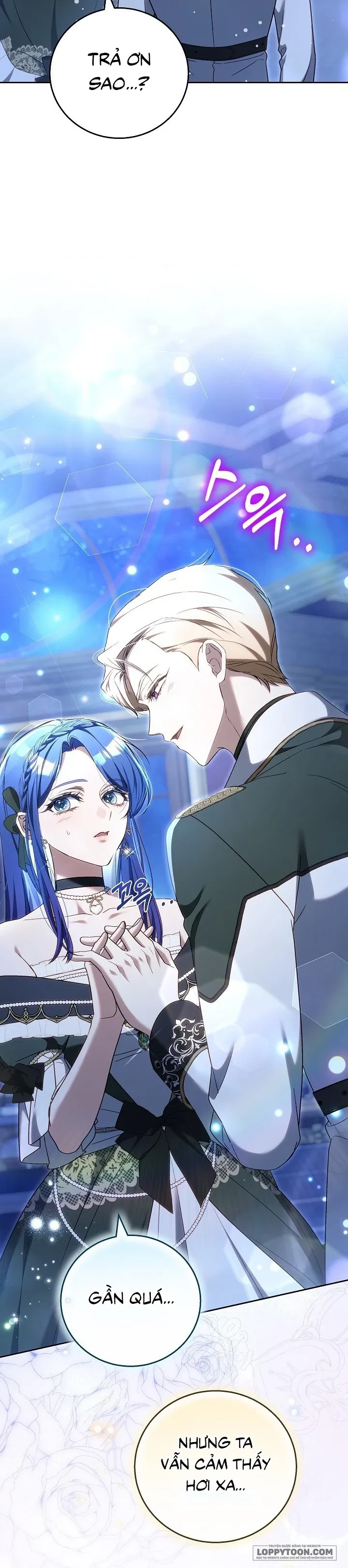 Hồi Kết Của Mối Tình Đơn Phương Chapter 14 - 34