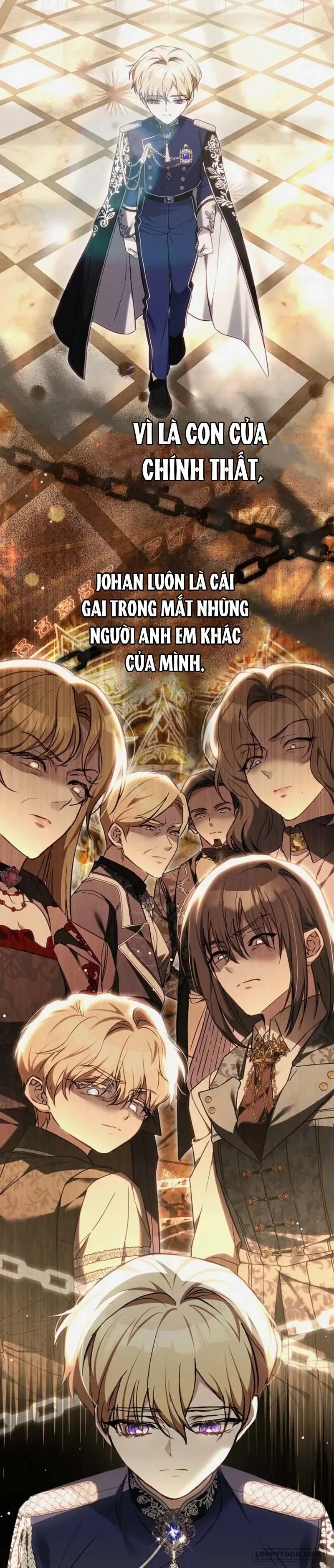 Hồi Kết Của Mối Tình Đơn Phương Chapter 16 - 4