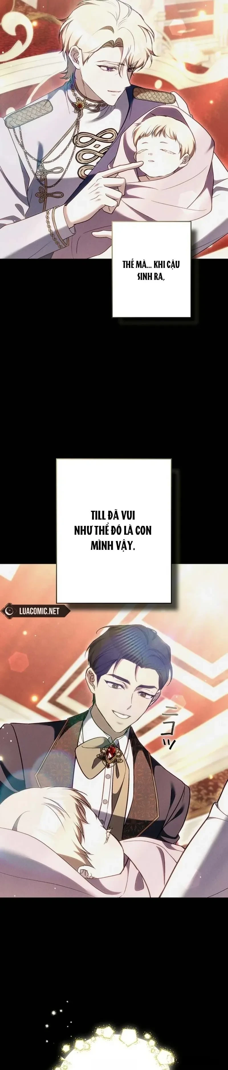 Hồi Kết Của Mối Tình Đơn Phương Chapter 16 - 41