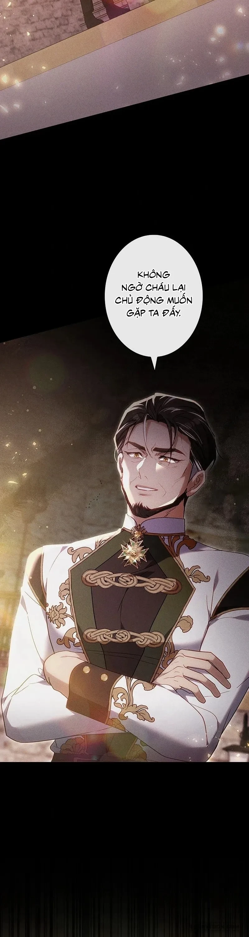 Hồi Kết Của Mối Tình Đơn Phương Chapter 17 - 45