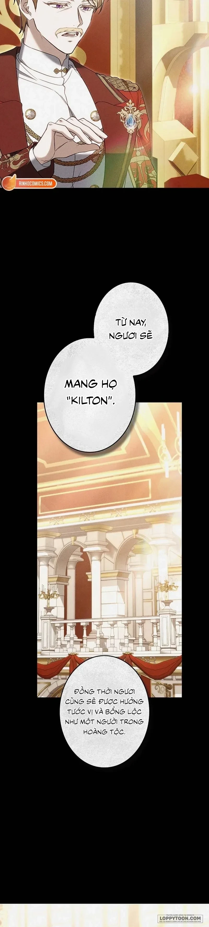 Hồi Kết Của Mối Tình Đơn Phương Chapter 18 - 29