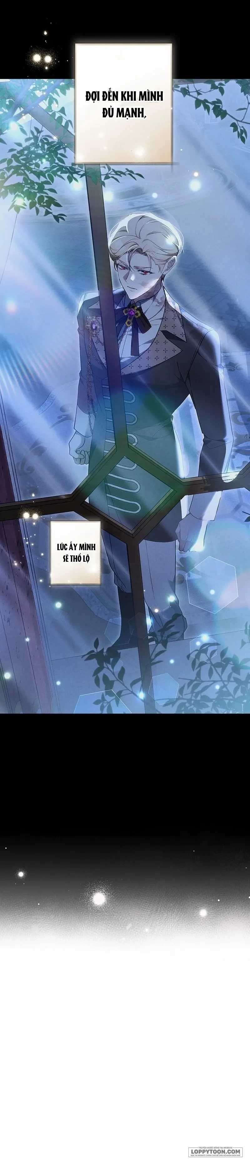 Hồi Kết Của Mối Tình Đơn Phương Chapter 19 - 27