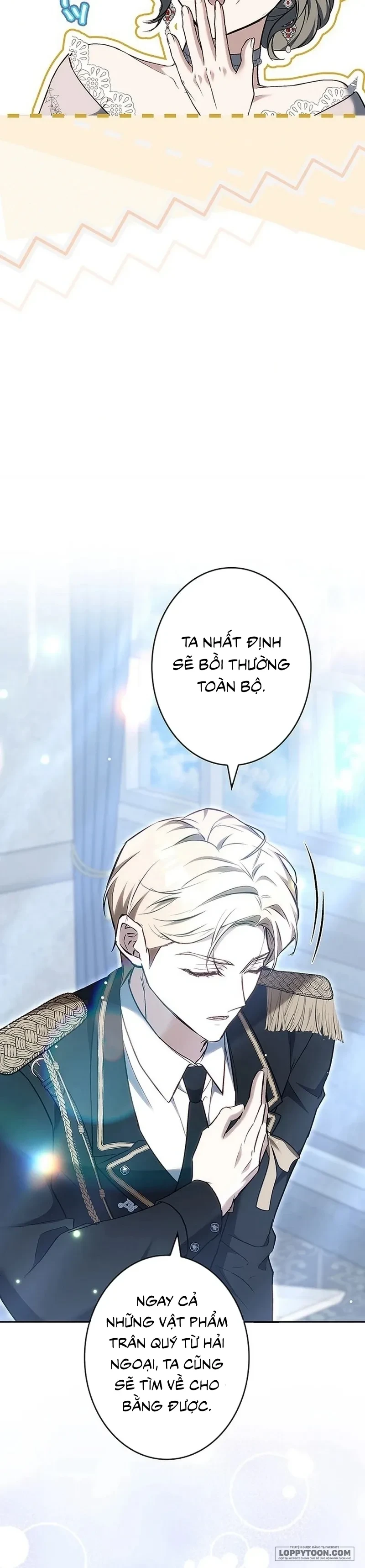 Hồi Kết Của Mối Tình Đơn Phương Chapter 20 - 15