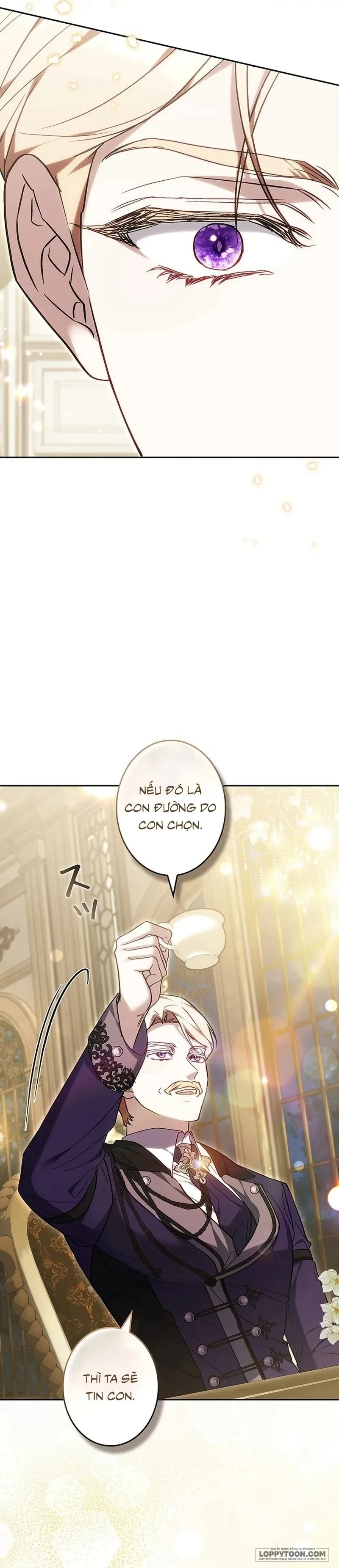 Hồi Kết Của Mối Tình Đơn Phương Chapter 20 - 40
