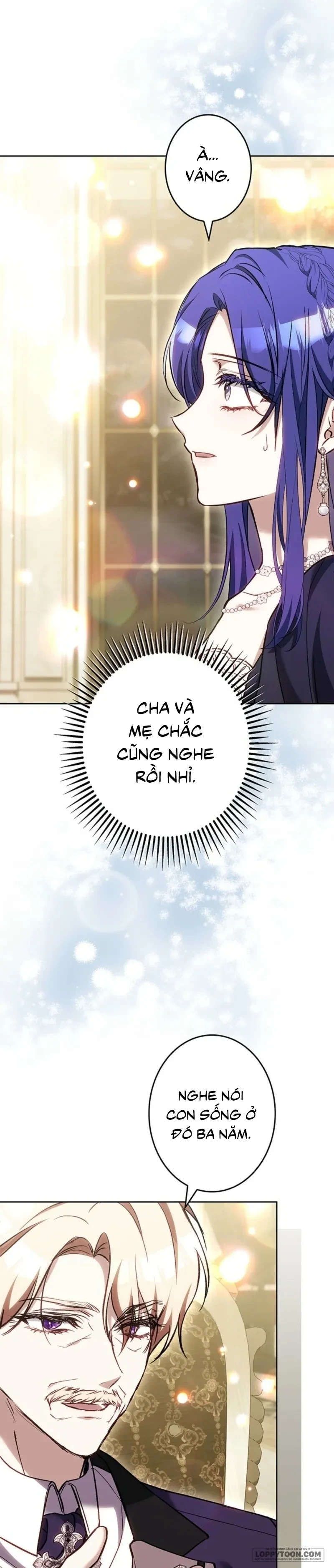 Hồi Kết Của Mối Tình Đơn Phương Chapter 21 - 5