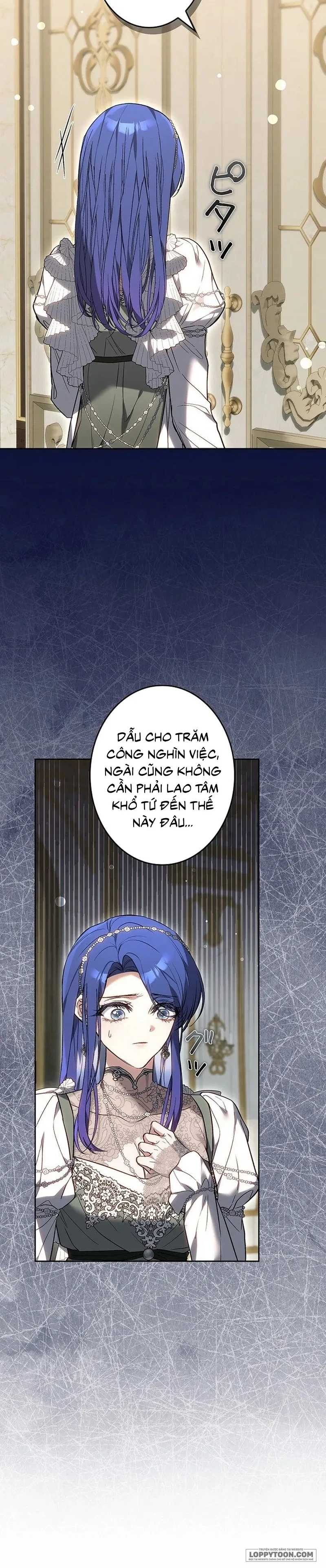 Hồi Kết Của Mối Tình Đơn Phương Chapter 22 - 27