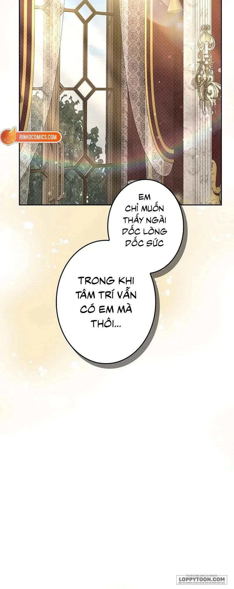 Hồi Kết Của Mối Tình Đơn Phương Chapter 22 - 39