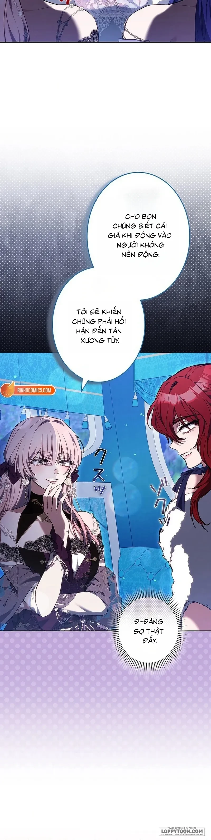Hồi Kết Của Mối Tình Đơn Phương Chapter 25 - 29