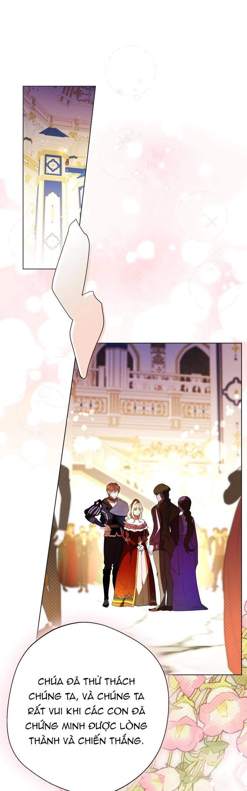 Romeo, Chàng Hãy Biến Đi Chapter 24 - 2