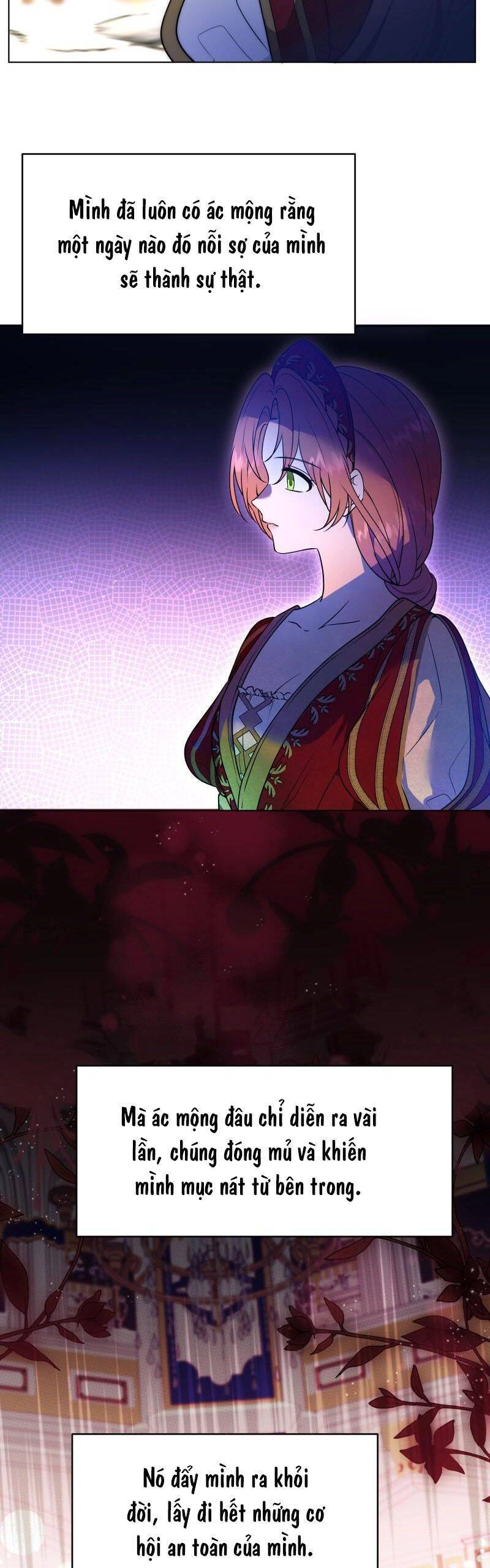 Romeo, Chàng Hãy Biến Đi Chapter 24 - 4