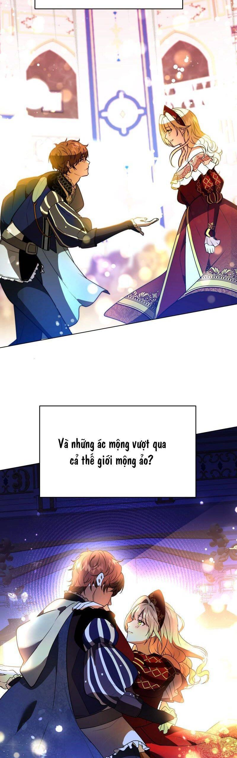 Romeo, Chàng Hãy Biến Đi Chapter 24 - 5