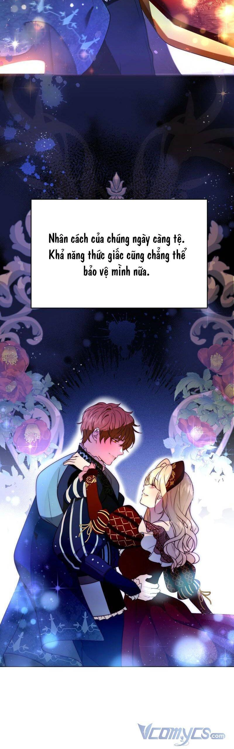 Romeo, Chàng Hãy Biến Đi Chapter 24 - 6