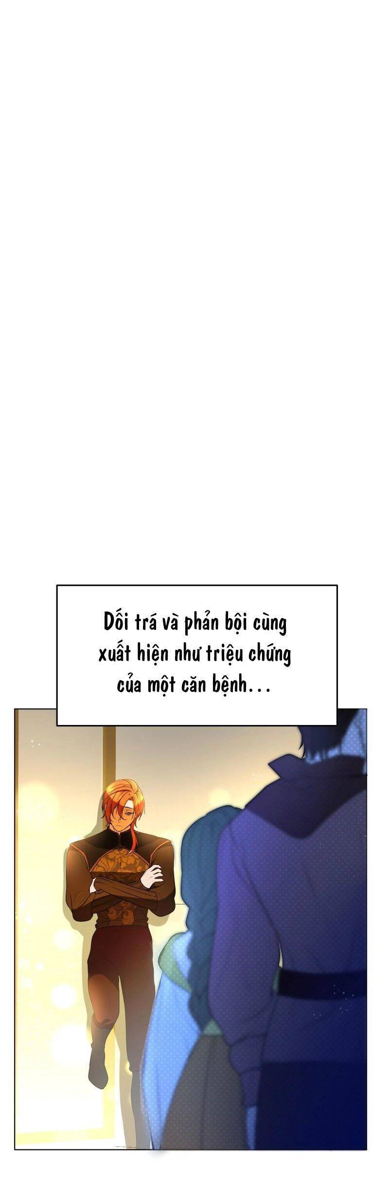 Romeo, Chàng Hãy Biến Đi Chapter 24 - 7