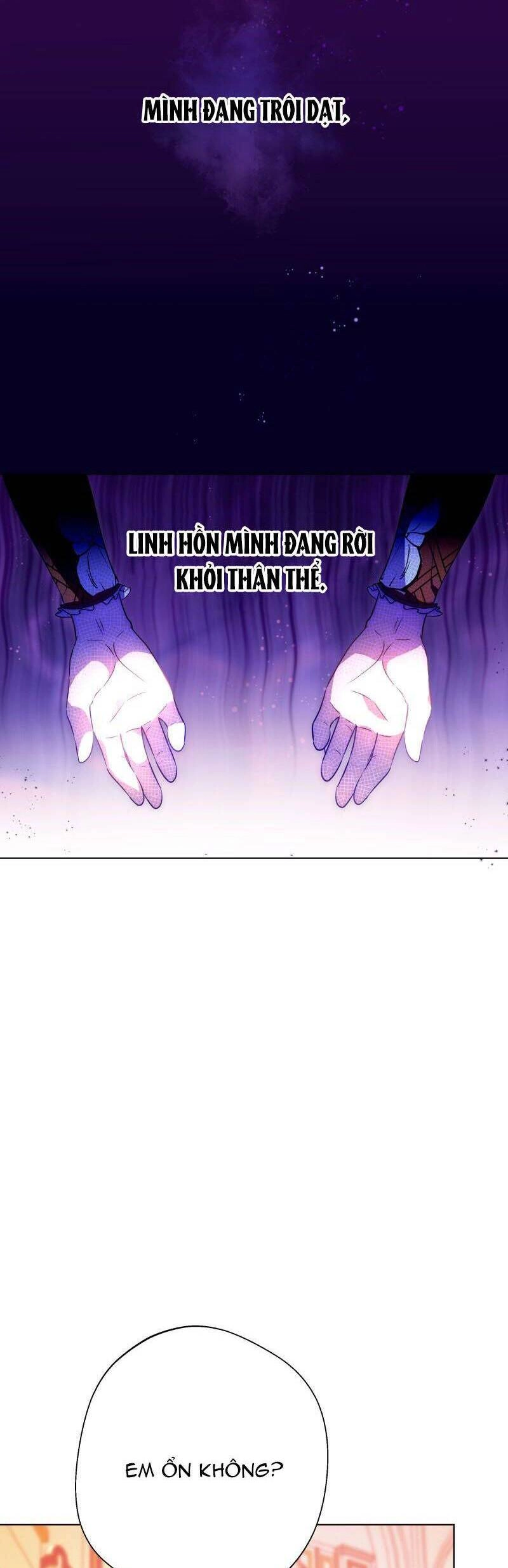 Romeo, Chàng Hãy Biến Đi Chapter 24 - 9