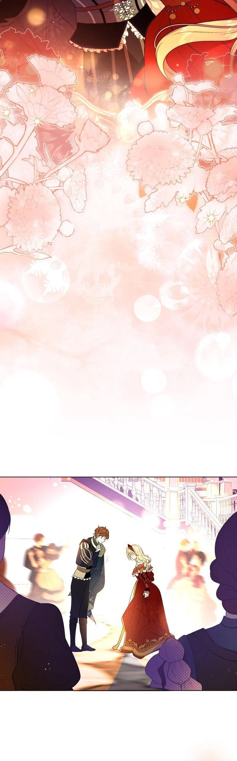 Romeo, Chàng Hãy Biến Đi Chapter 24 - 14