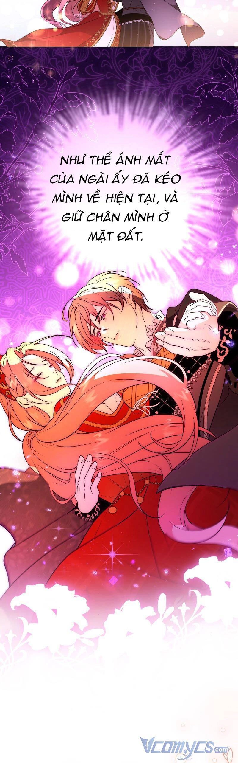 Romeo, Chàng Hãy Biến Đi Chapter 24 - 16