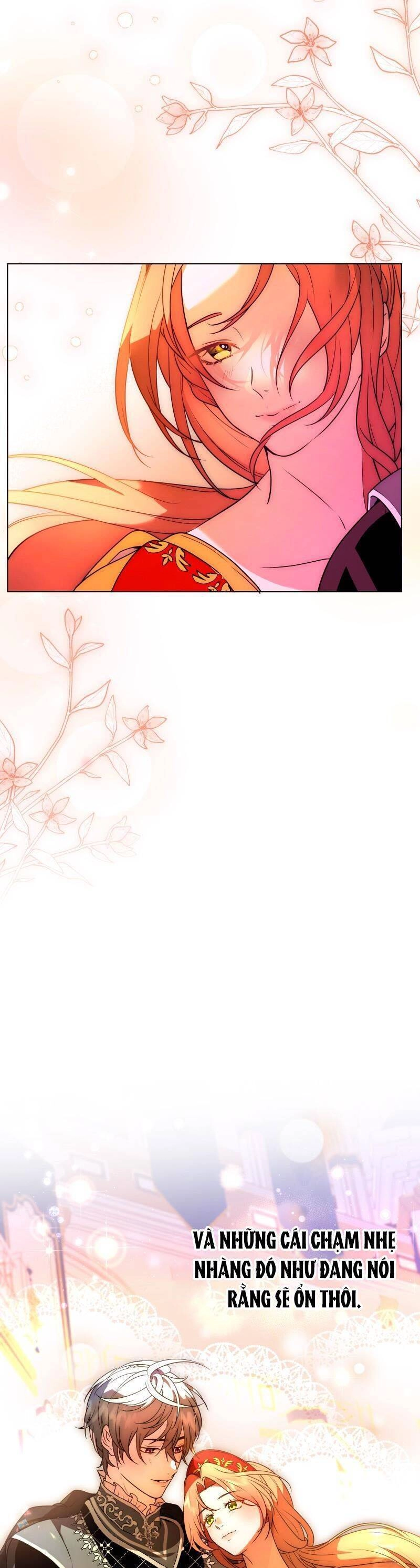 Romeo, Chàng Hãy Biến Đi Chapter 24 - 17