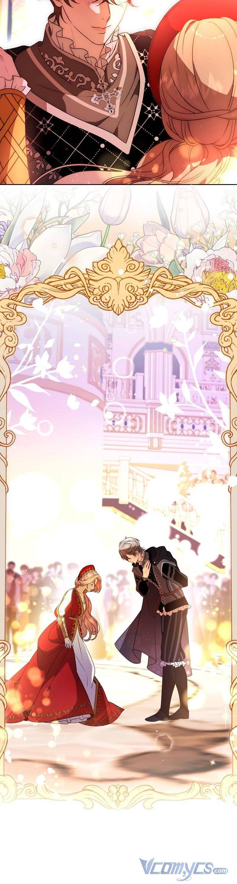 Romeo, Chàng Hãy Biến Đi Chapter 24 - 20