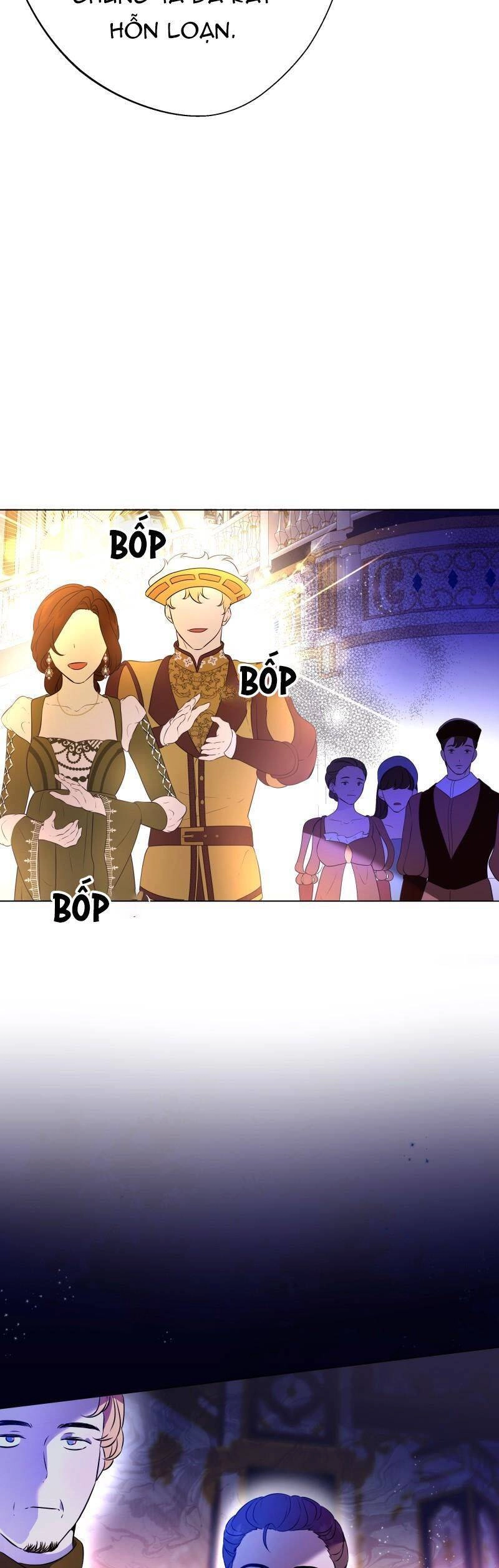 Romeo, Chàng Hãy Biến Đi Chapter 24 - 24