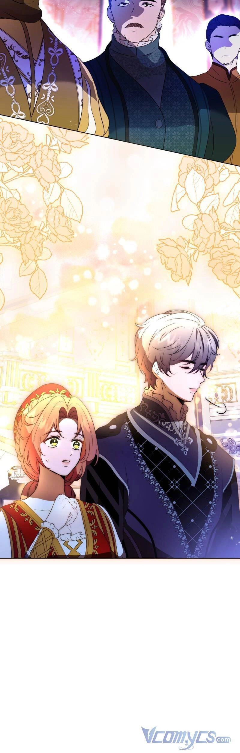 Romeo, Chàng Hãy Biến Đi Chapter 24 - 25