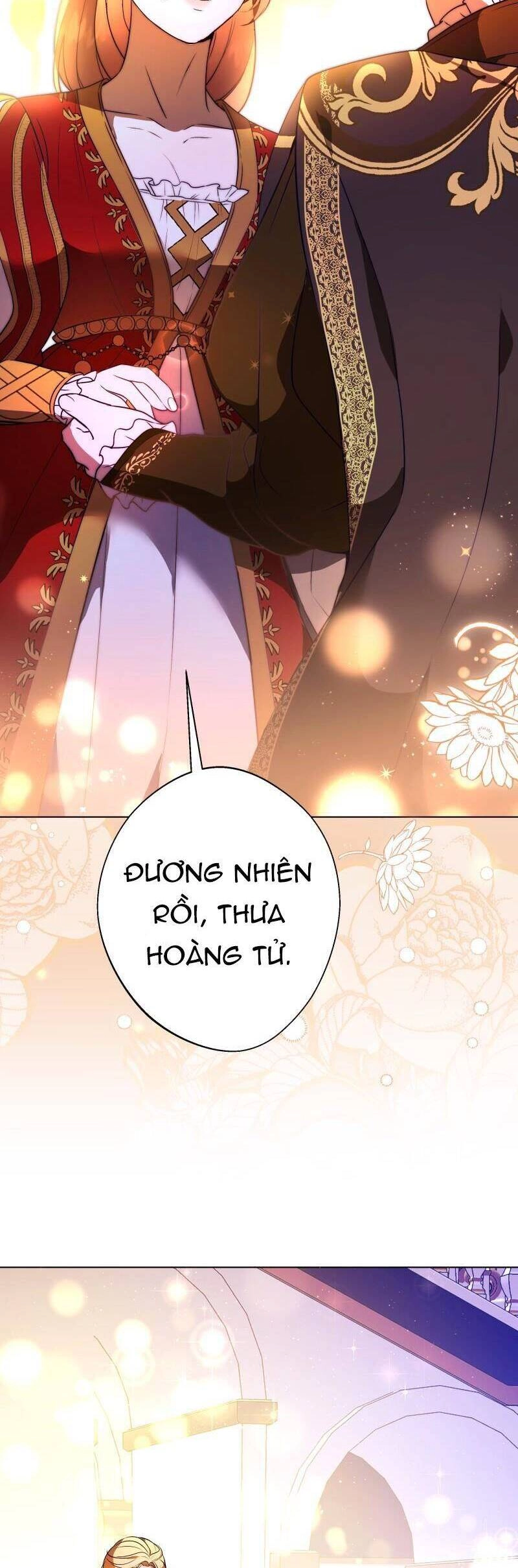 Romeo, Chàng Hãy Biến Đi Chapter 24 - 28