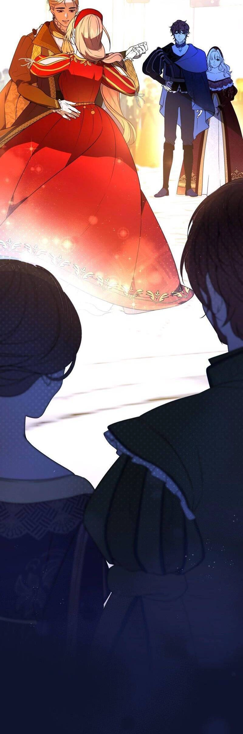 Romeo, Chàng Hãy Biến Đi Chapter 24 - 29